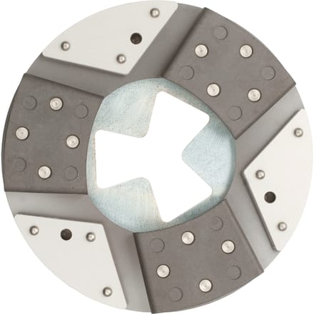 Husqvarna tool 3 st