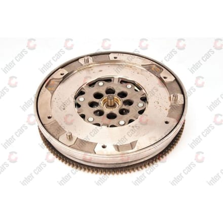Schaeffler Luk Dubbel massa vliegwiel LUK ZMS 415 0450 10