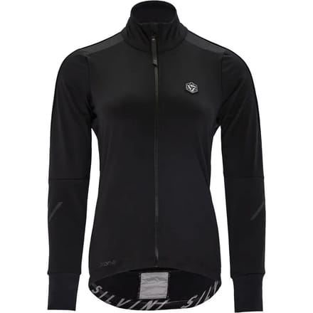 Dames sweatshirt met membraan Silvini Ghisalla