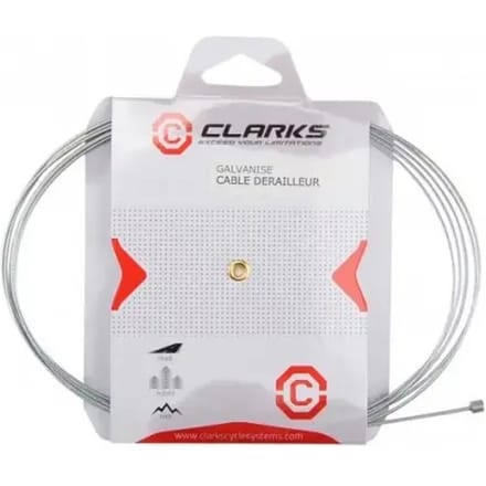 Derailleurkabel Clarks Cycle Systems Galva