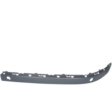 Bumper - sierlijst/beschermende lijst BLIC 5703-05-0076921AP links