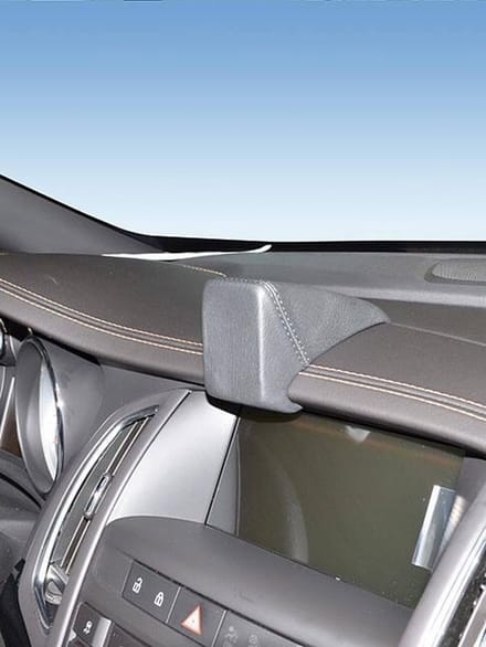 Houder - Opel Cascada 04/2013-2019 Kleur: Zwart