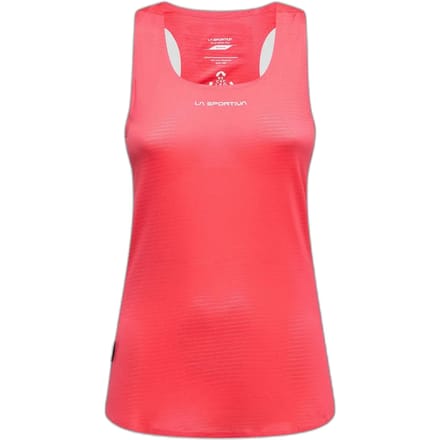 Damestanktop La Sportiva Pure