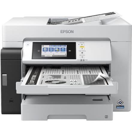 Epson EcoTank ET-M16680 inkjet A3 4800 x 1200 DPI Wi-Fi