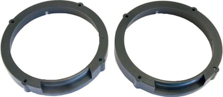 Speakerringen Seat Ibiza 2002-2008/ Leon 2005-2012- 165 mm
