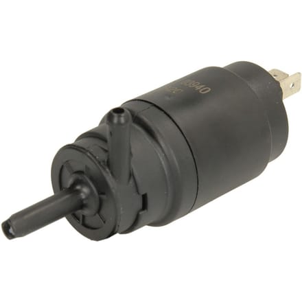 Waterpomp, koplampsproeier FEBI BILSTEIN 03940