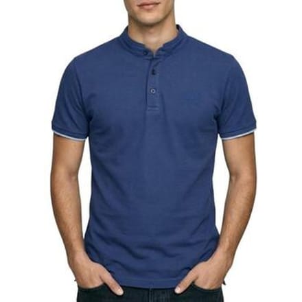T-shirt Lee Cooper GLC2047