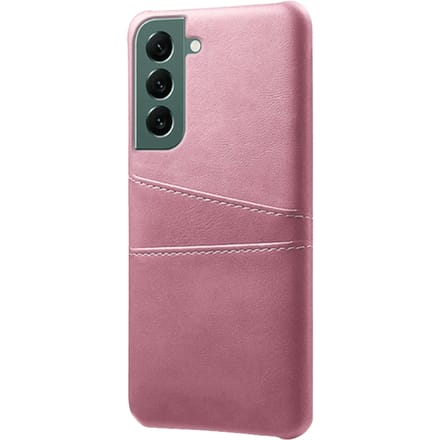 Comfycase Samsung Galaxy S24 Card Case Roségoud