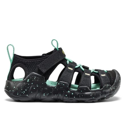Baby wandelsandalen Keen Hyperport H2