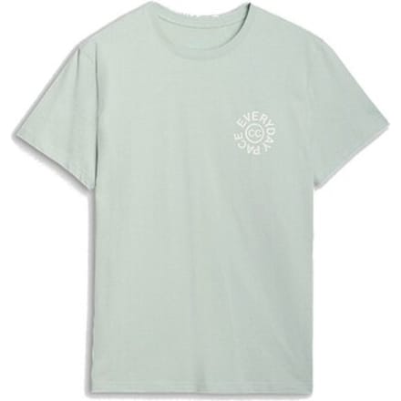 T-shirt Korte Mouw 4F M1980