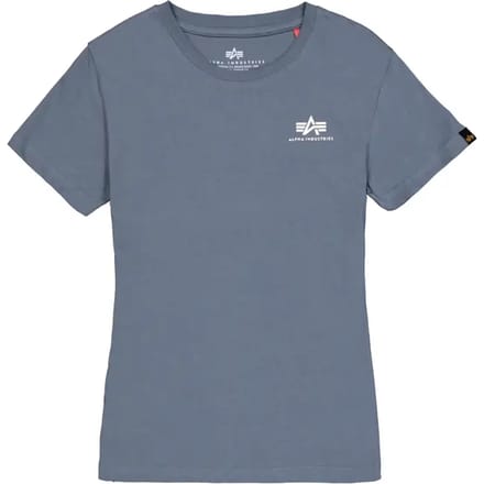 Dames-T-shirt Alpha Industries Basic