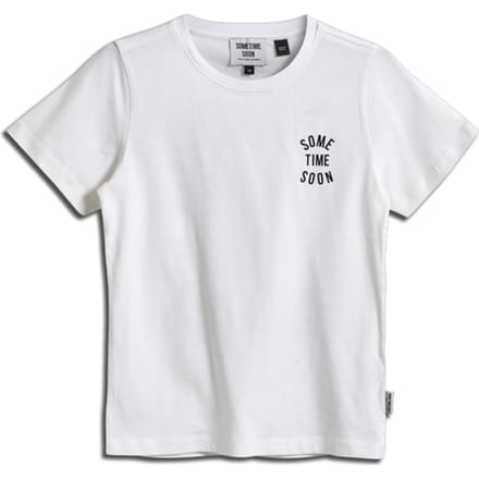 Hummel Stmrevolution T-shirt Kids Wit K9801