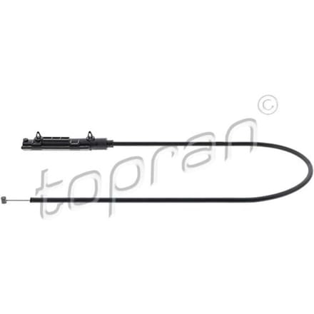 Topran Motorkap kabel HANS PRIES 503 907