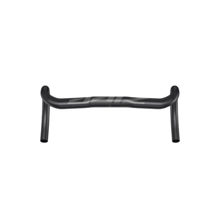 Stuur Zipp Service Course SL 70 Ergo B2 Aluminium 31.8mm 400mm Matte Black