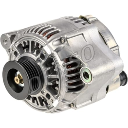 Spanningsregelaar DENSO DAN673