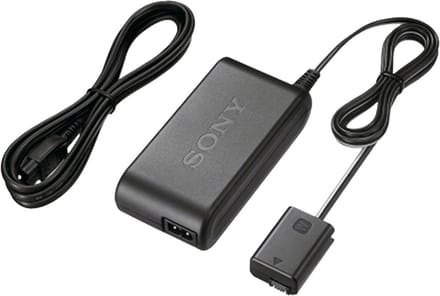 AC Adaptor W series