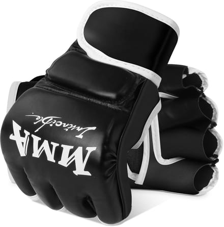 Dailygoods - Bokshandschoenen, Muay Thai Kickboksen