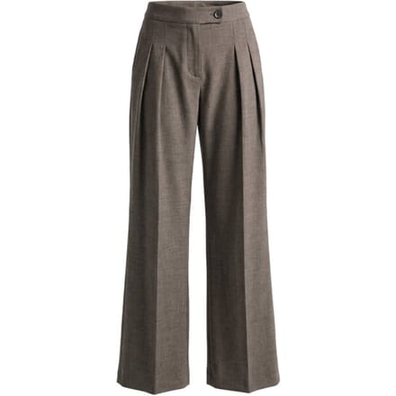 Aimee The Label Broek oceanw6