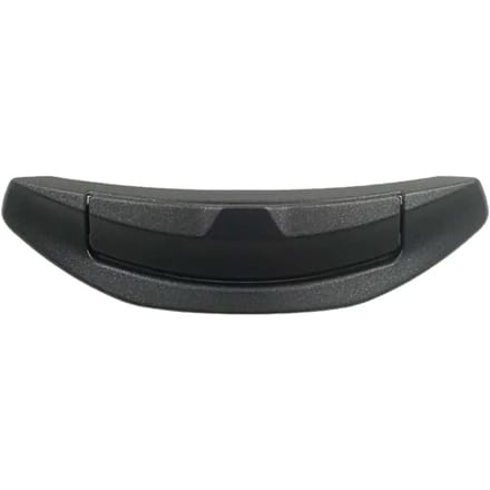 Volgelaats motorhelm ventilatie Arai Haslam