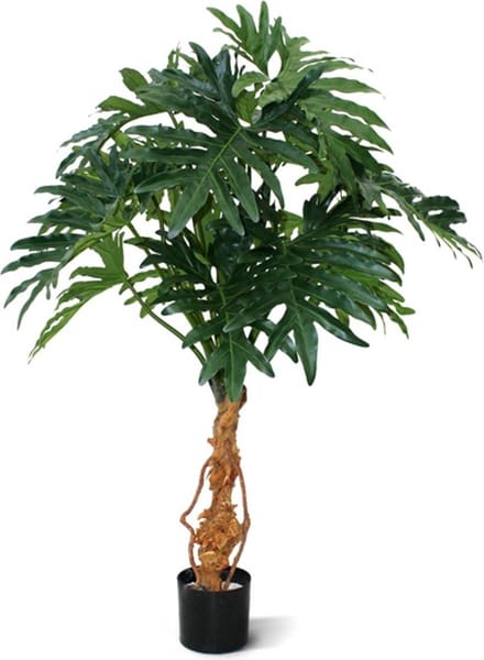 Maxifleur Planten Philo Selloum kunstboom 130 cm