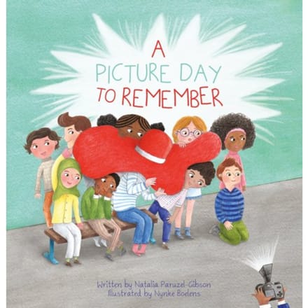 A Picture Day To Remember - Natalia Paruzel-Gilson