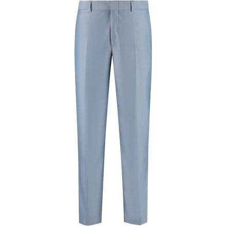 Pantalon Michael Kors Wool Silk Blend