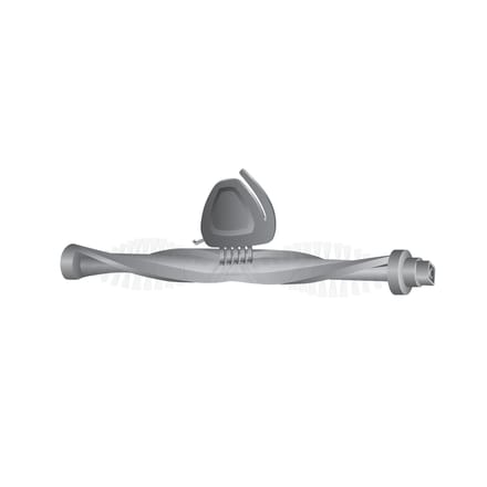 AEG Borstelreiniger 3-in-1 hulpmiddel 9009229692
