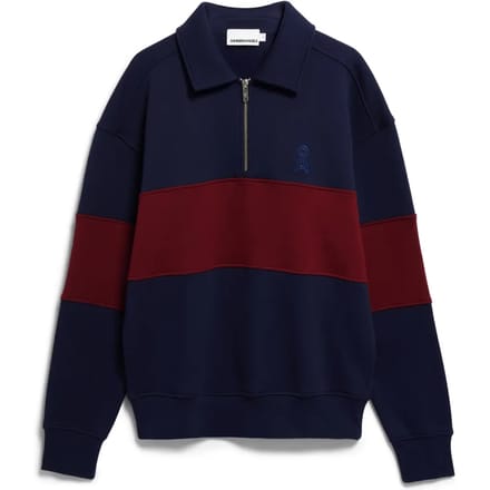 Gestreepte sweatshirt voor dames Armedangels