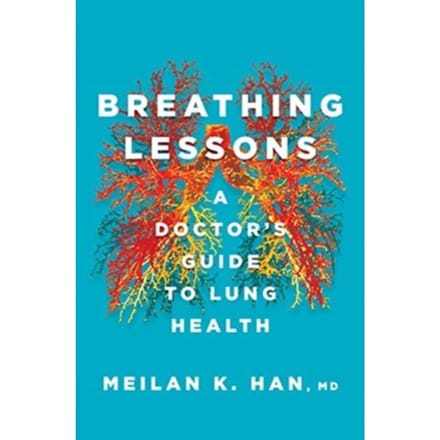 Breathing Lessons - MeiLan K. Han