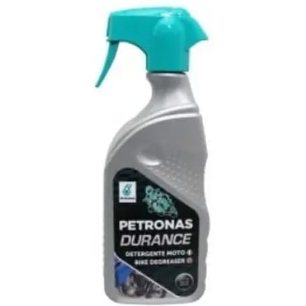 Multifunctionele ontvetter voor motoren / scooters / fietsen Petronas Spray durance