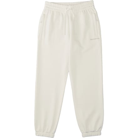 Adidas Originals Pw Basicpants Broek Wit