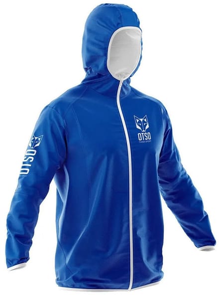 Otso Jas Blauw L