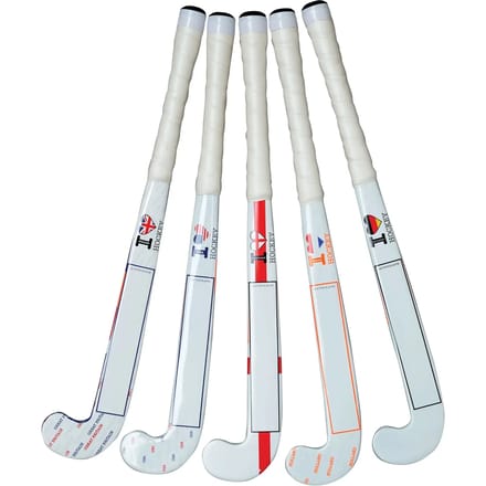 Grays hockey accessoire Int handtek sticks Country India - maat One Size