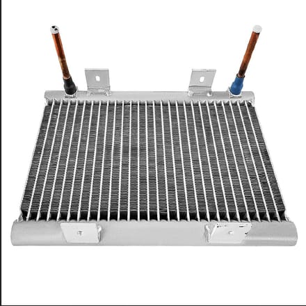 Polar Condensor