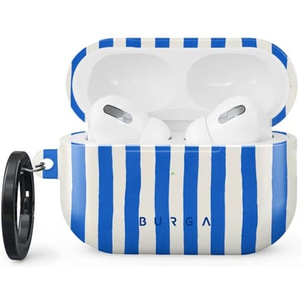 Burga Hardcase voor de Apple AirPods Pro 2 - Kafenio