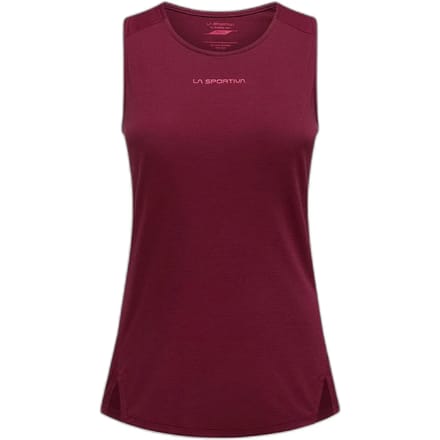 Damestanktop La Sportiva Traverse