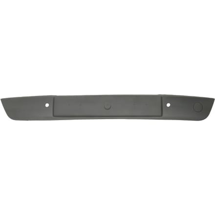 Bumper - sierlijst/beschermende lijst BLIC 6502-07-0538921P