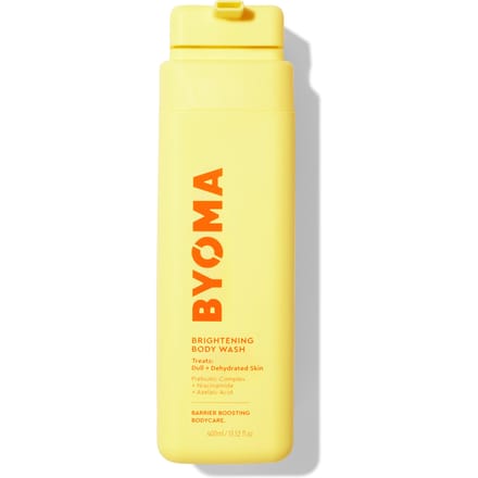 BYOMA Brightening Body Wash