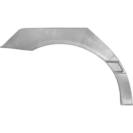 Spatbord BLIC 6504-03-3517582P, rechts
