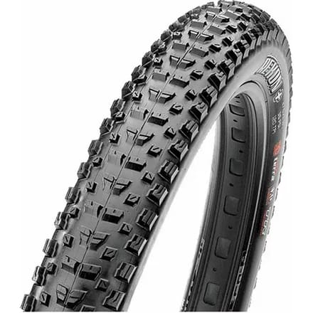 Zachte band Maxxis Rekon+ 29x2.80 Exo / Tubeless Ready
