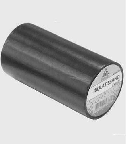 Deltafix - Isolatieband - wit - 10mx100mm