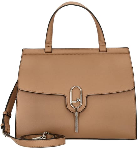 Liu Jo Importante ECS Top - Handtasche nachhaltig 32 cm M (nuez)