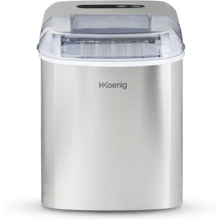 IJsblokjesmachine H.Koenig
