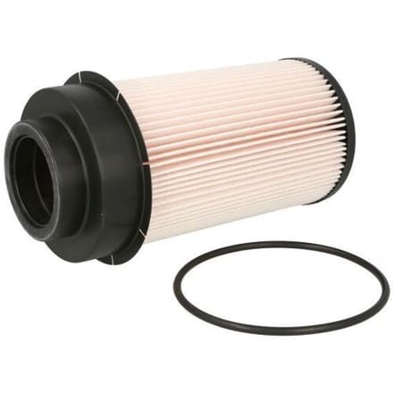 Brandstoffilter MAHLE KX 181D
