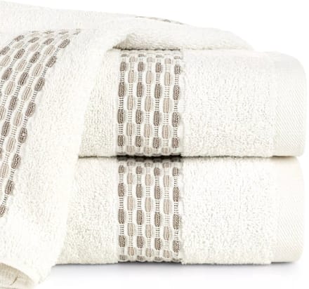 Terry Handdoek Riva 50x90cm 500g/m² - Zacht & Absorberend
