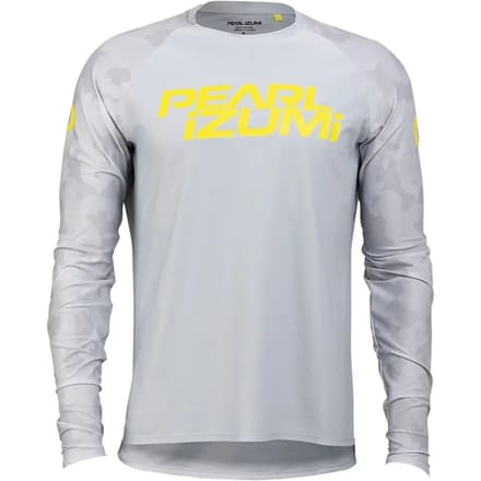 Langarmshirt Pearl Izumi Elevate