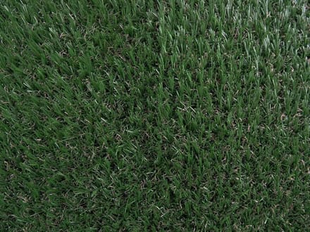 Kunstgras - Evenementengras Tuingras - Buiten Gebruik - Brandvertragend Certificaat - 2x2 Meter - Groen
