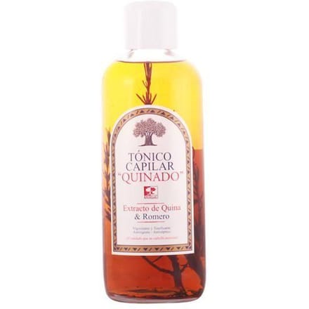 Eau de toilette - CRUSELLAS QUINADO - Haar tonicum - Kruiden - 1000 ml
