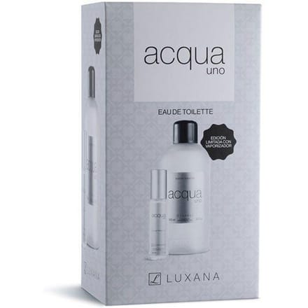 ACQUA UNO HOES 2 stuks