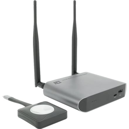 ACT Aero 4K Wireless Presentation System AC7960